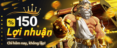 Ưu đãi nạp tiền cực khủng
