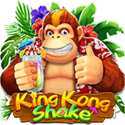 Khỉ Vàng Pha Chế game screenshot