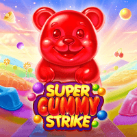Kẹo Dẻo Đại Chiến game screenshot