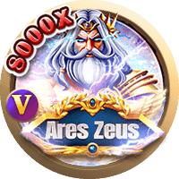 Chiến thần Zeus game screenshot