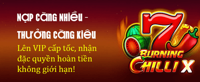 Trải nghiệm game đẳng cấp quốc tế